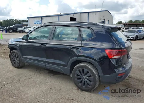 2023 Volkswagen Taos S z USA, uszkodzony, nr VIN 3VVCX7B21PM373508